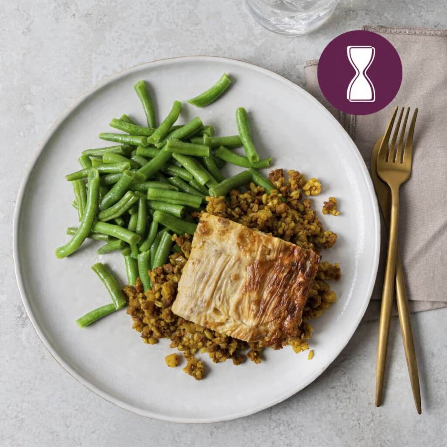 Afvallen | Mix Pakket | 15 meals | 15 smaken