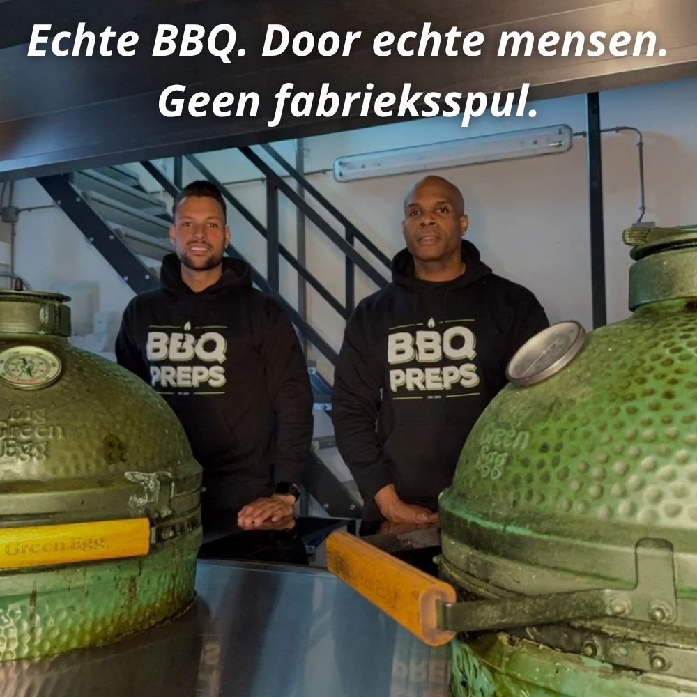 BBQ Meals | Beef Pasta & Chicken Pasta | 10 meals | 2 smaken