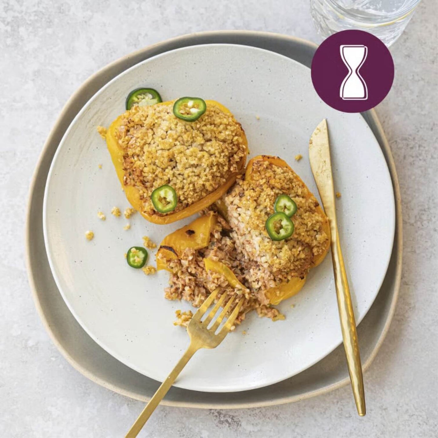 Afvallen | Mix Pakket | 15 meals | 15 smaken