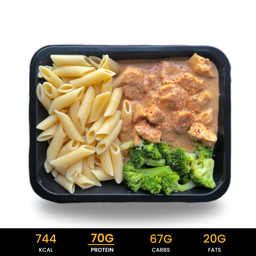 Try-Out Pakket | 8+2 Gratis