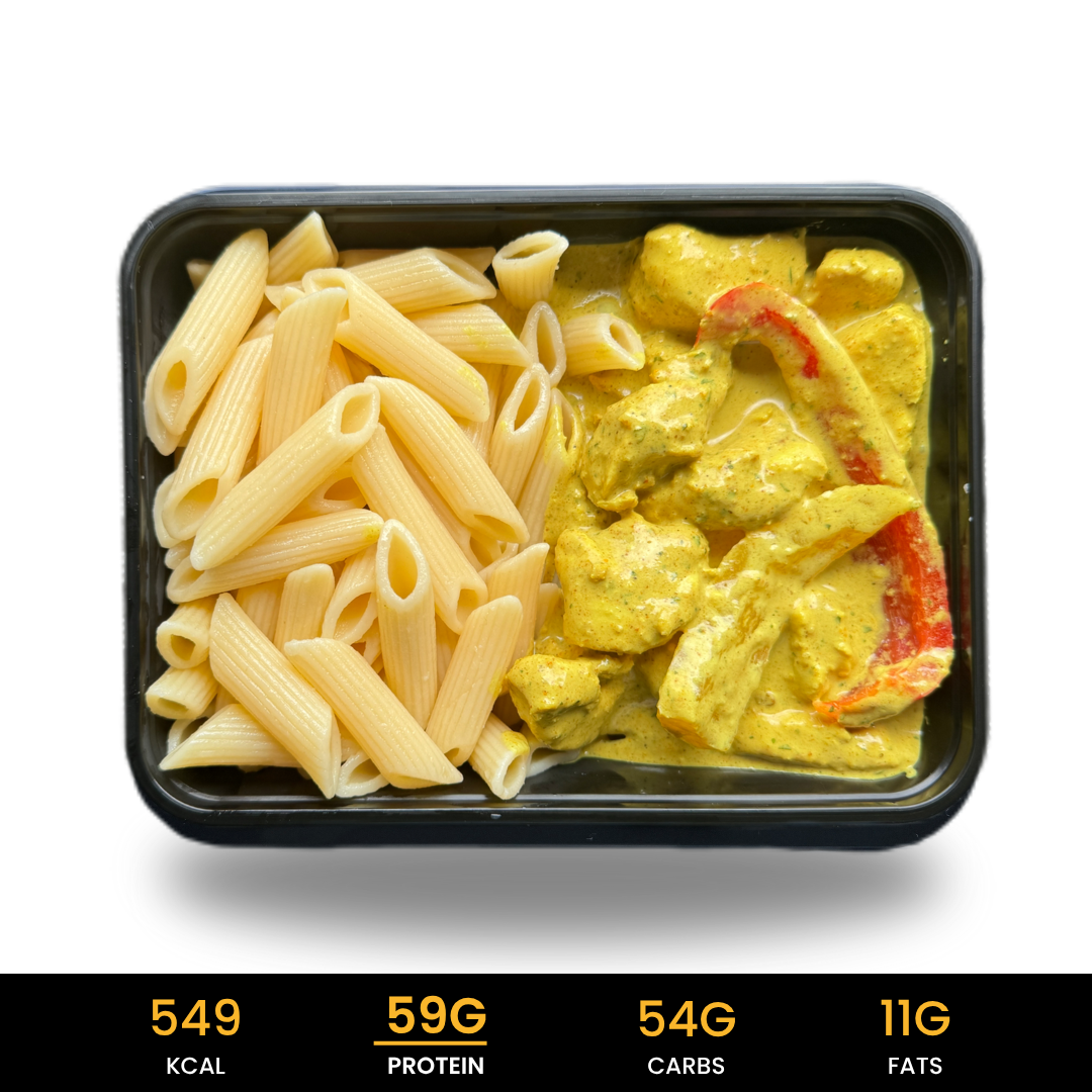 Spiermassa | 2 Weken Pakket (7x2)