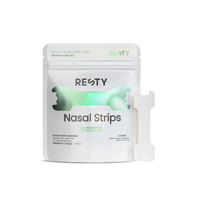 Neusstrips Minty