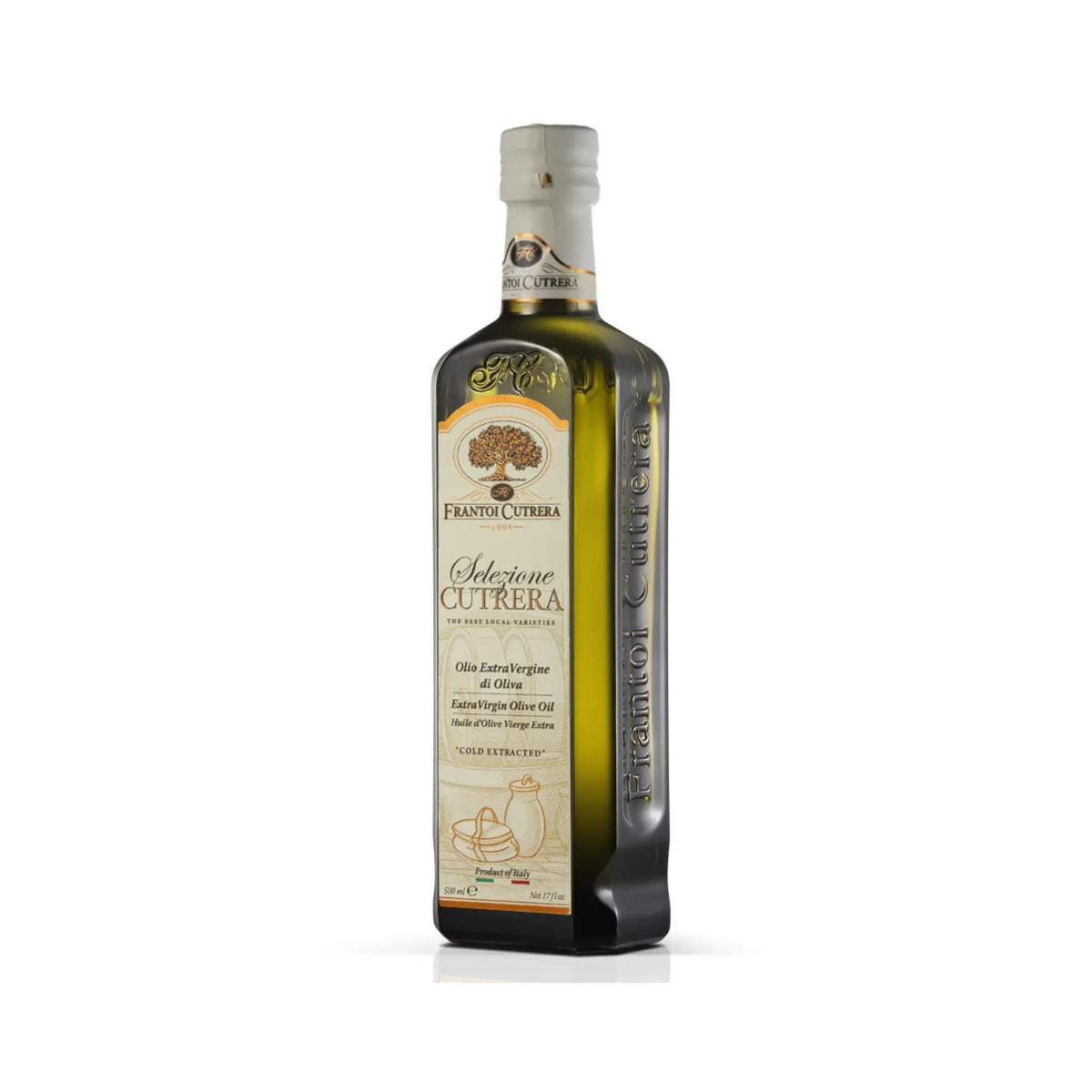 Frantoi Cutrera Selezione