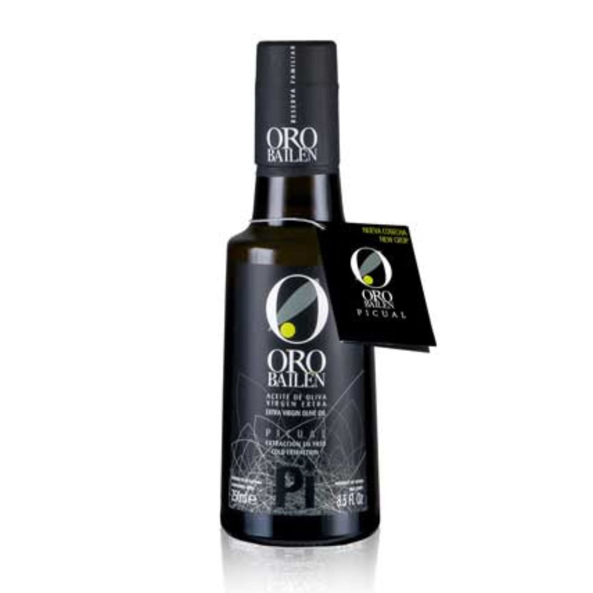Oro Bailén Picual, afbeelding 5