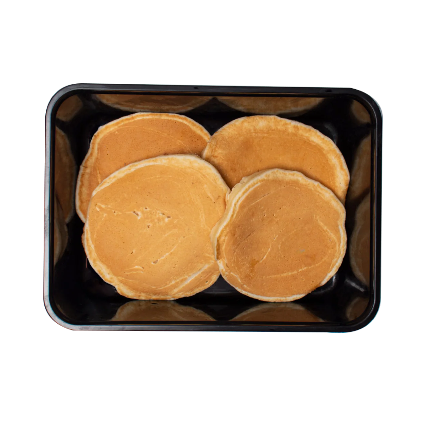 Protein Pancakes 4 stuks