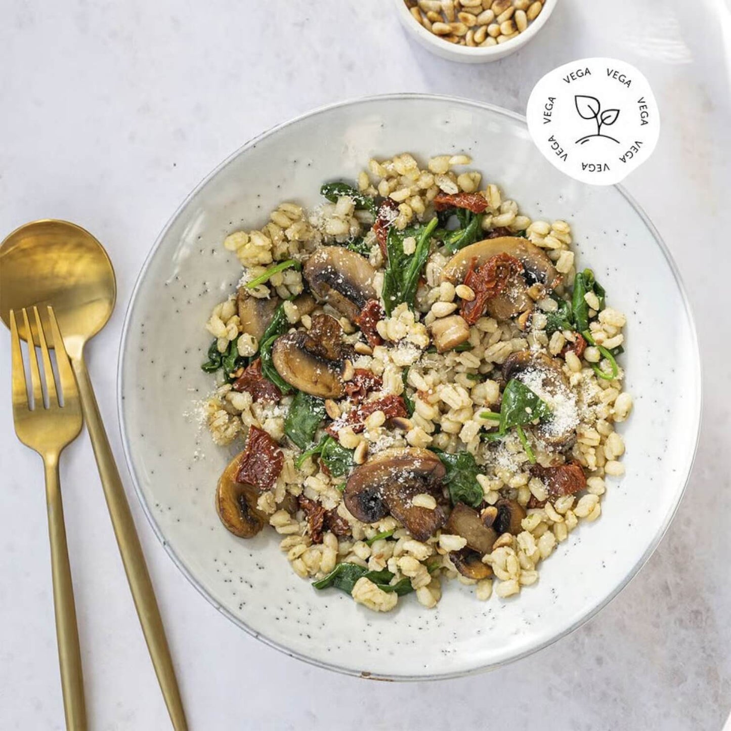 Afvallen | Mix Pakket | 15 meals | 15 smaken