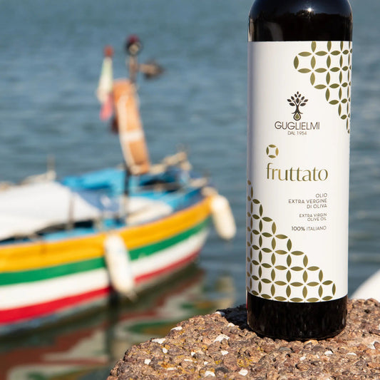 Guglielmi Monogram Fruttato, afbeelding 2
