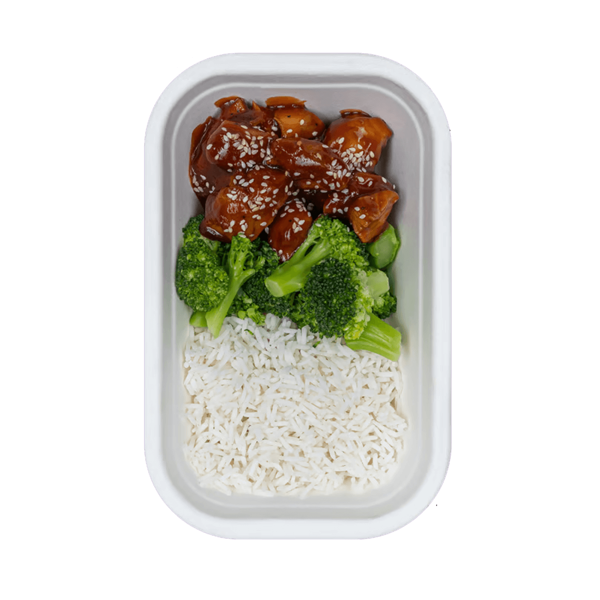 Try Out | Mix pakket | 6 meals | 6 smaken