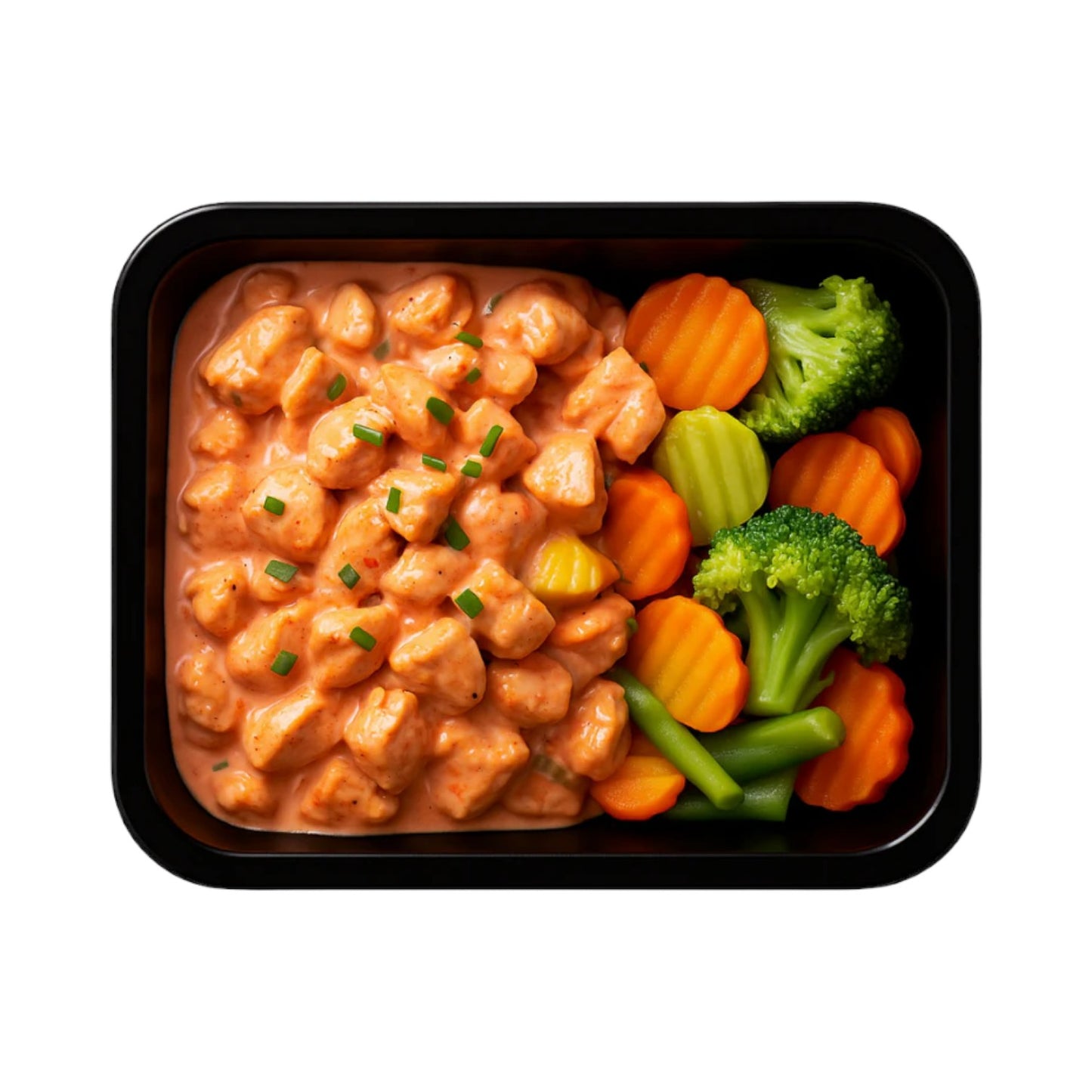 Kip Dynamite Groente