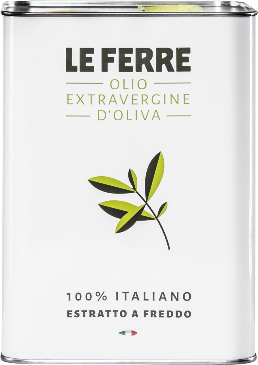 Le Ferre Multivarietale, afbeelding 8