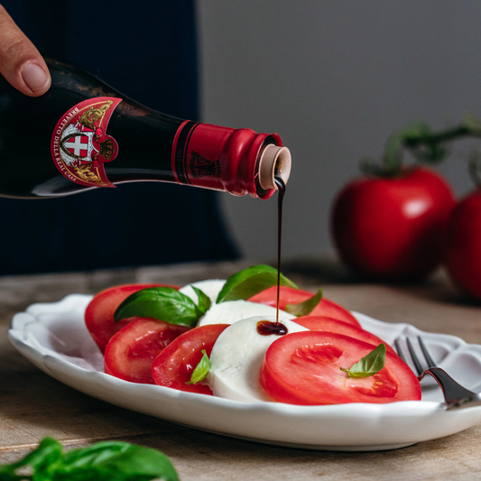 Giusti Balsamico di Modena 3 Medaglie, afbeelding 2