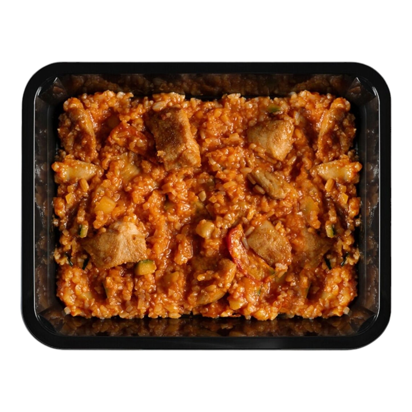 Afvallen | Delicious mix pack | 12 meals | 12 smaken