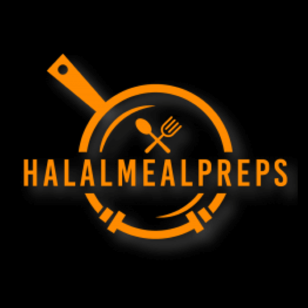 Halal Mealpreps
