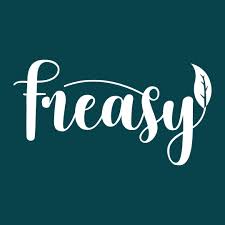 Freasy