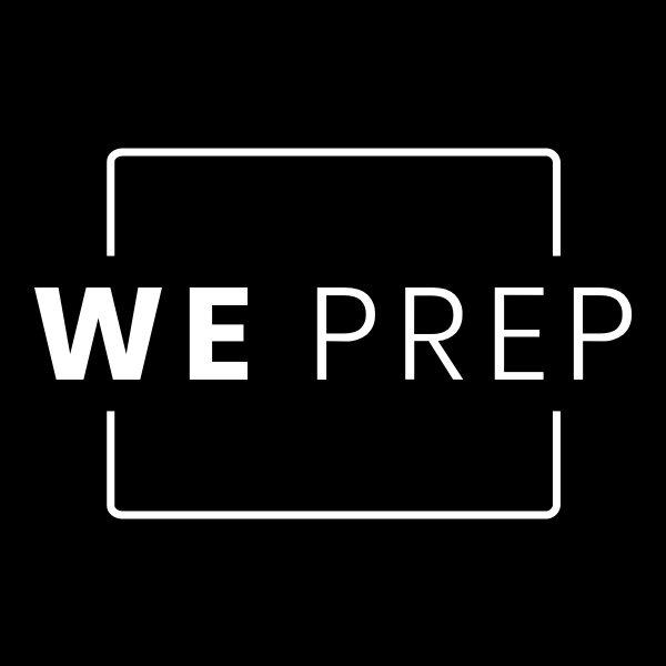 We-Prep