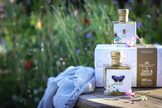 Nobleza del Sur Eco Day en Eco Night, geschenkset 2 x 100 ml, afbeelding 2