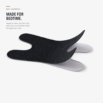 Mondtape Advanced H-Shape, afbeelding 5
