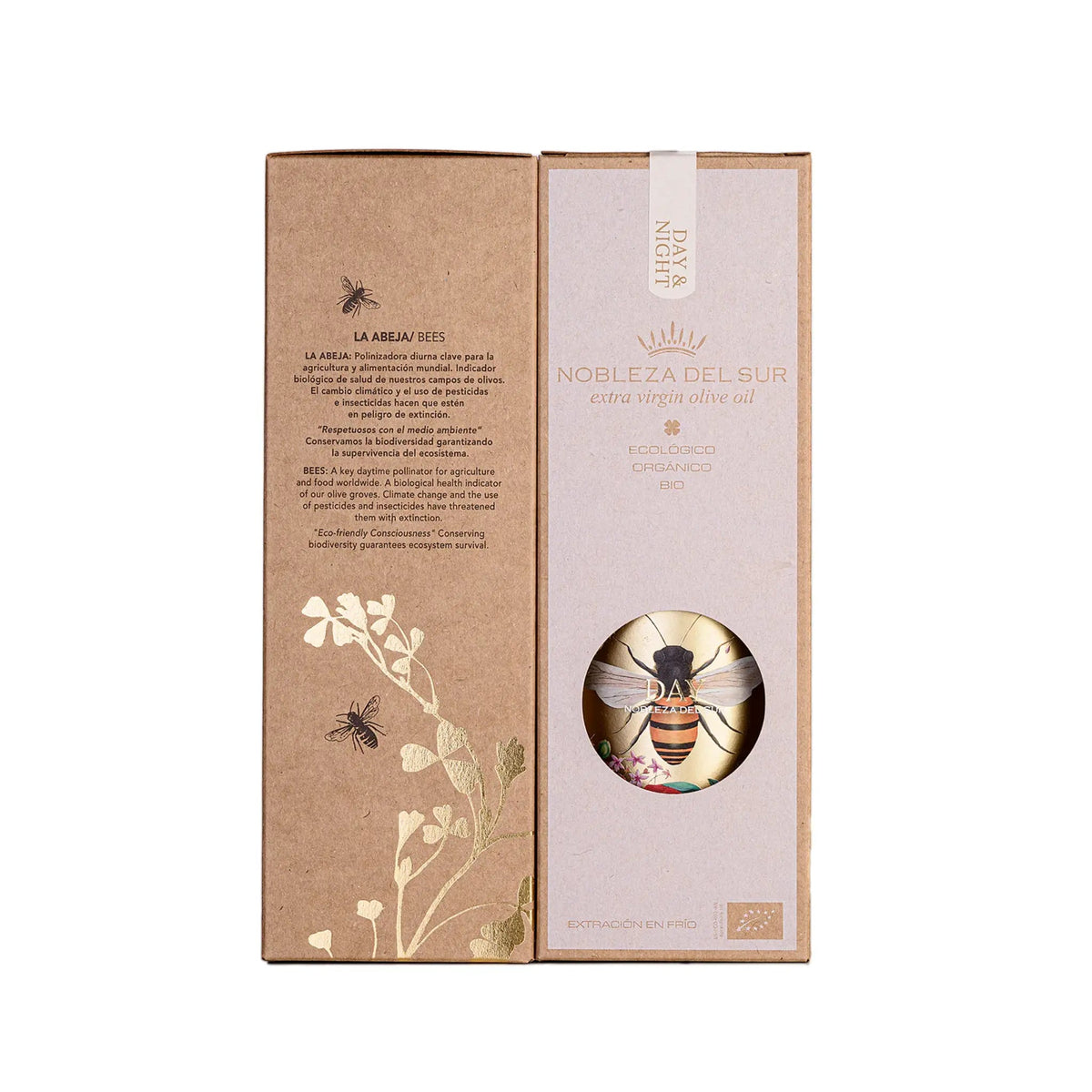 Nobleza del Sur Eco Day, cadeau-editie, afbeelding 2