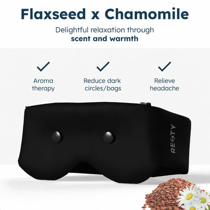 Slaapmasker Resty 4D, afbeelding 6