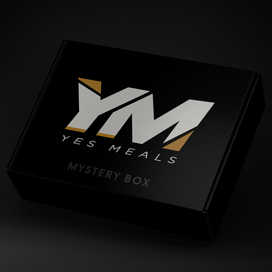 Mystery Box | (5x1)