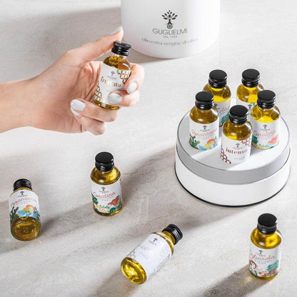 Guglielmi proeverijset 5 x 20 ml