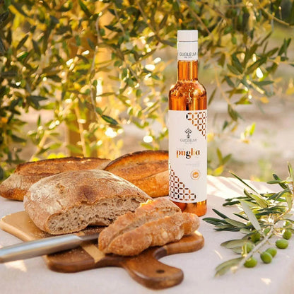 Guglielmi Puglia IGP, afbeelding 3