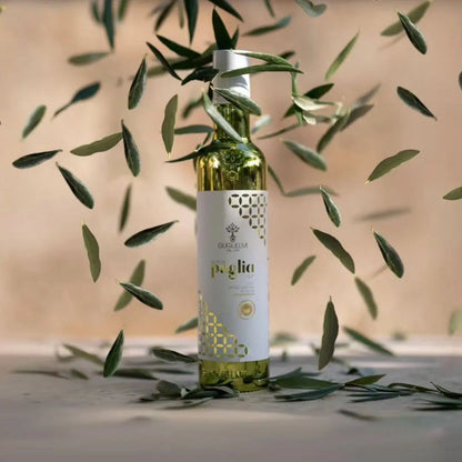 Guglielmi duo: Puglia IGP en Puglia Bio IGP, afbeelding 4