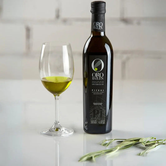 Oro Bailén Picual, afbeelding 2