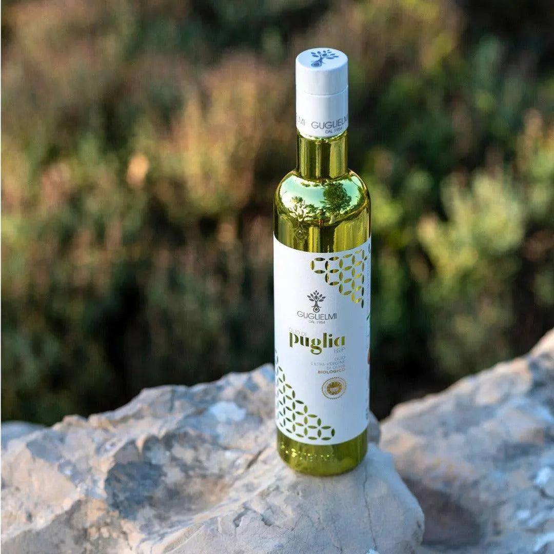 Guglielmi Puglia Bio IGP, afbeelding 5