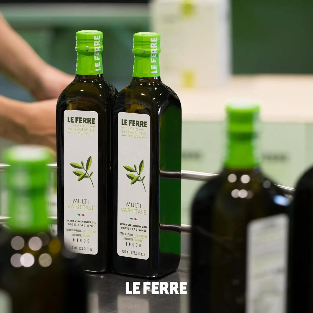 Le Ferre Multivarietale, afbeelding 6