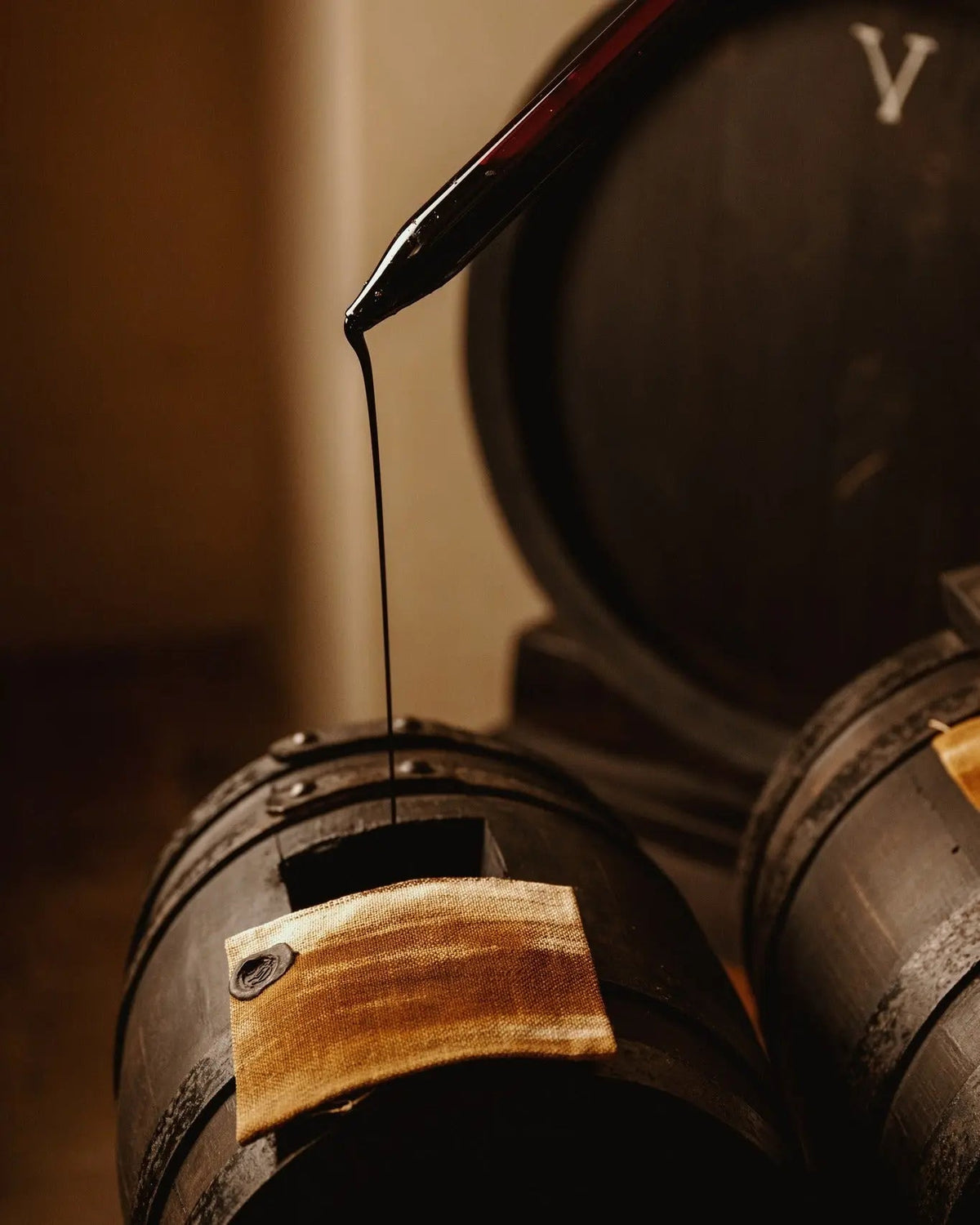 La Vecchia Dispensa Goud Label balsamico IGP, cadeau-editie, afbeelding 4