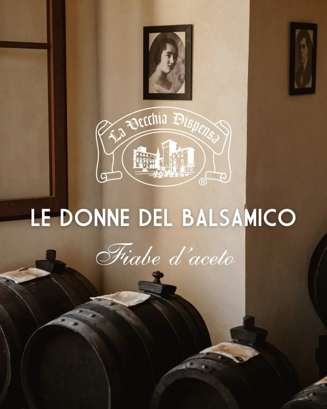 La Vecchia Dispensa Goud Label balsamico IGP, cadeau-editie, afbeelding 5