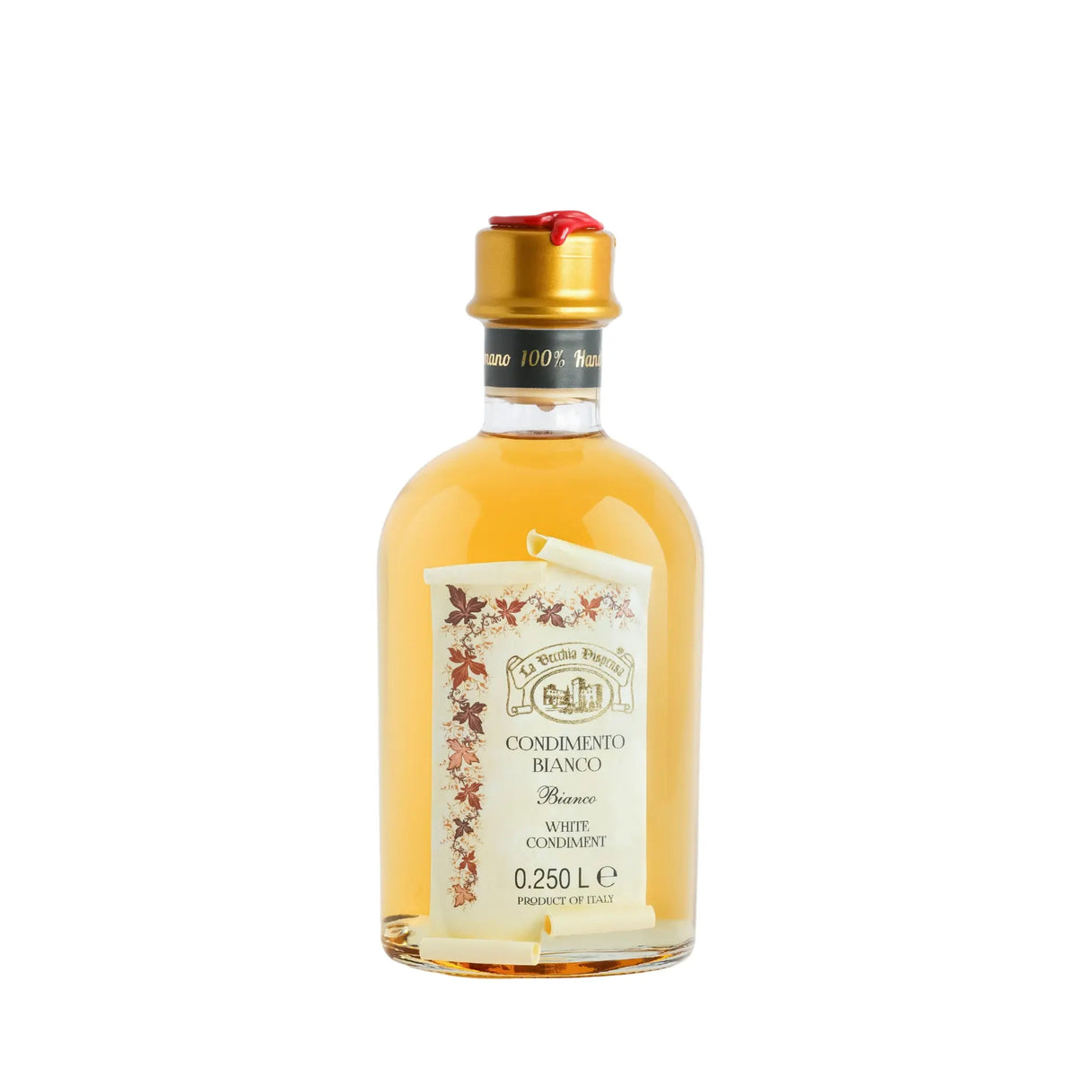 La Vecchia Dispensa witte condiment