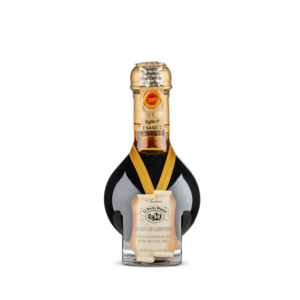La Vecchia Dispensa traditionele balsamico van Modena DOP, 12 jaar gerijpt, afbeelding 2