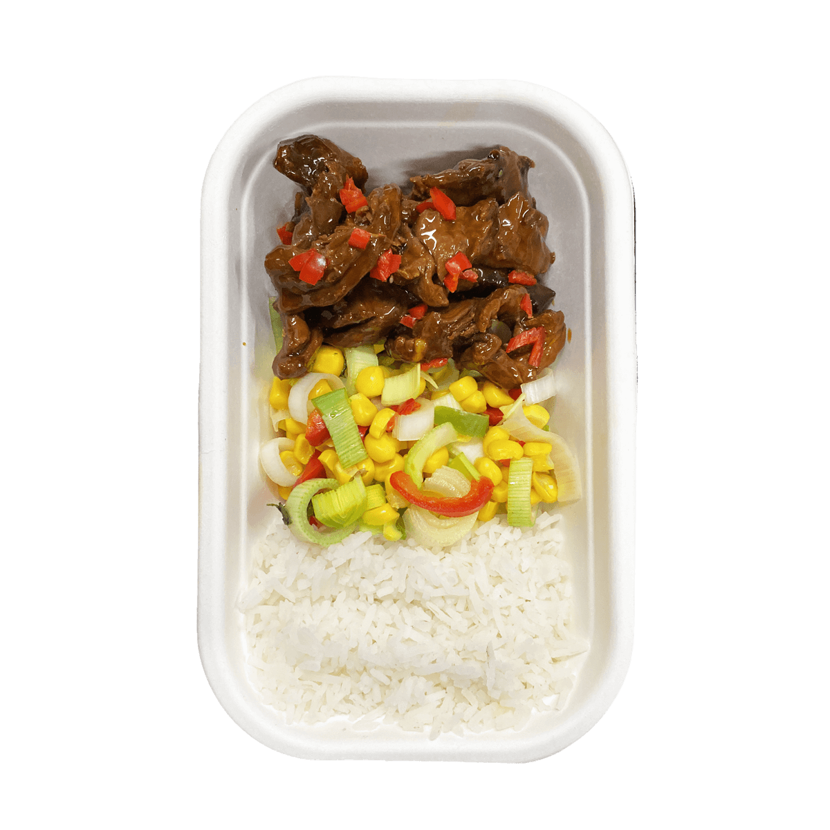 Spiermassa | Combi Mix Pakket | 20 meals | 10 smaken