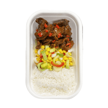 Spiermassa | Combi Mix Pakket | 20 meals | 10 smaken