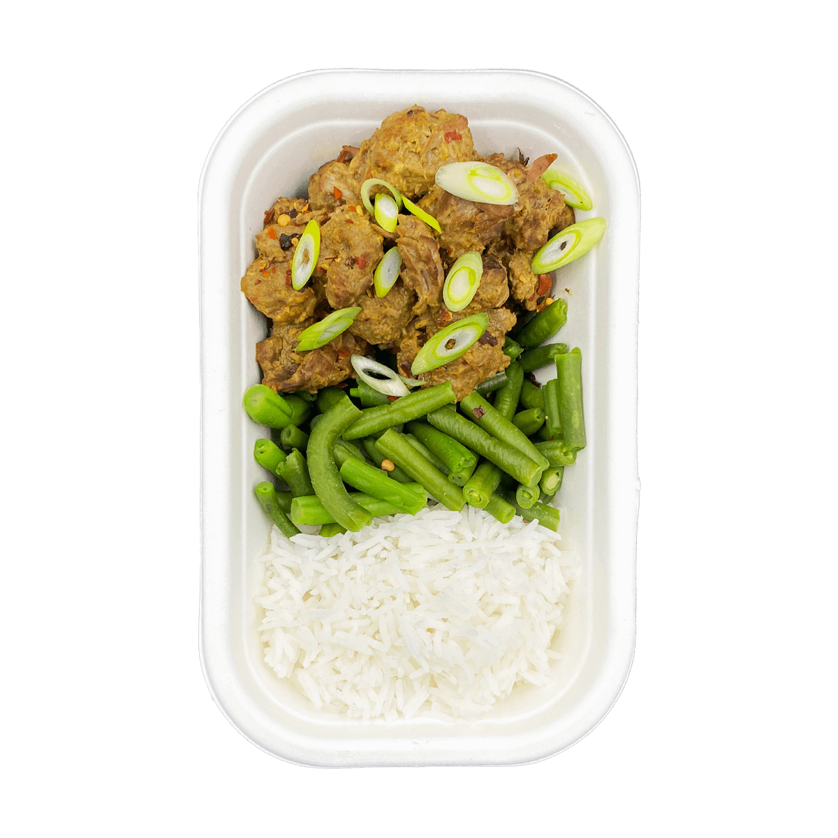 Try Out | Mix pakket | 6 meals | 6 smaken