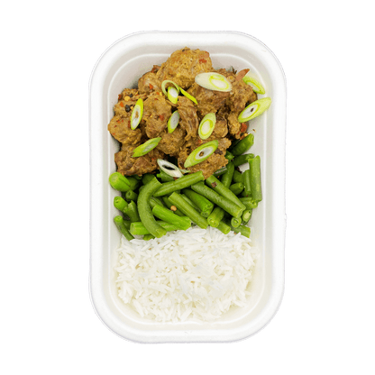 Try Out | Mix pakket | 6 meals | 6 smaken
