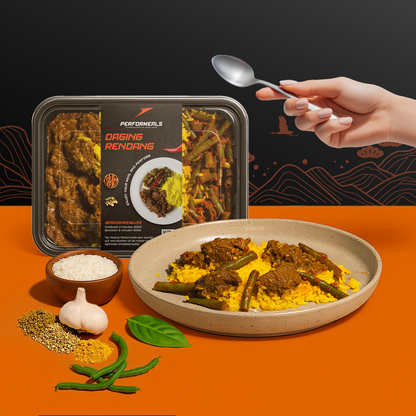 Daging (rund) pakket 10 maaltijden Bundel