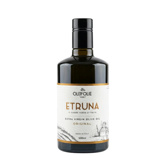 Etruna Regular