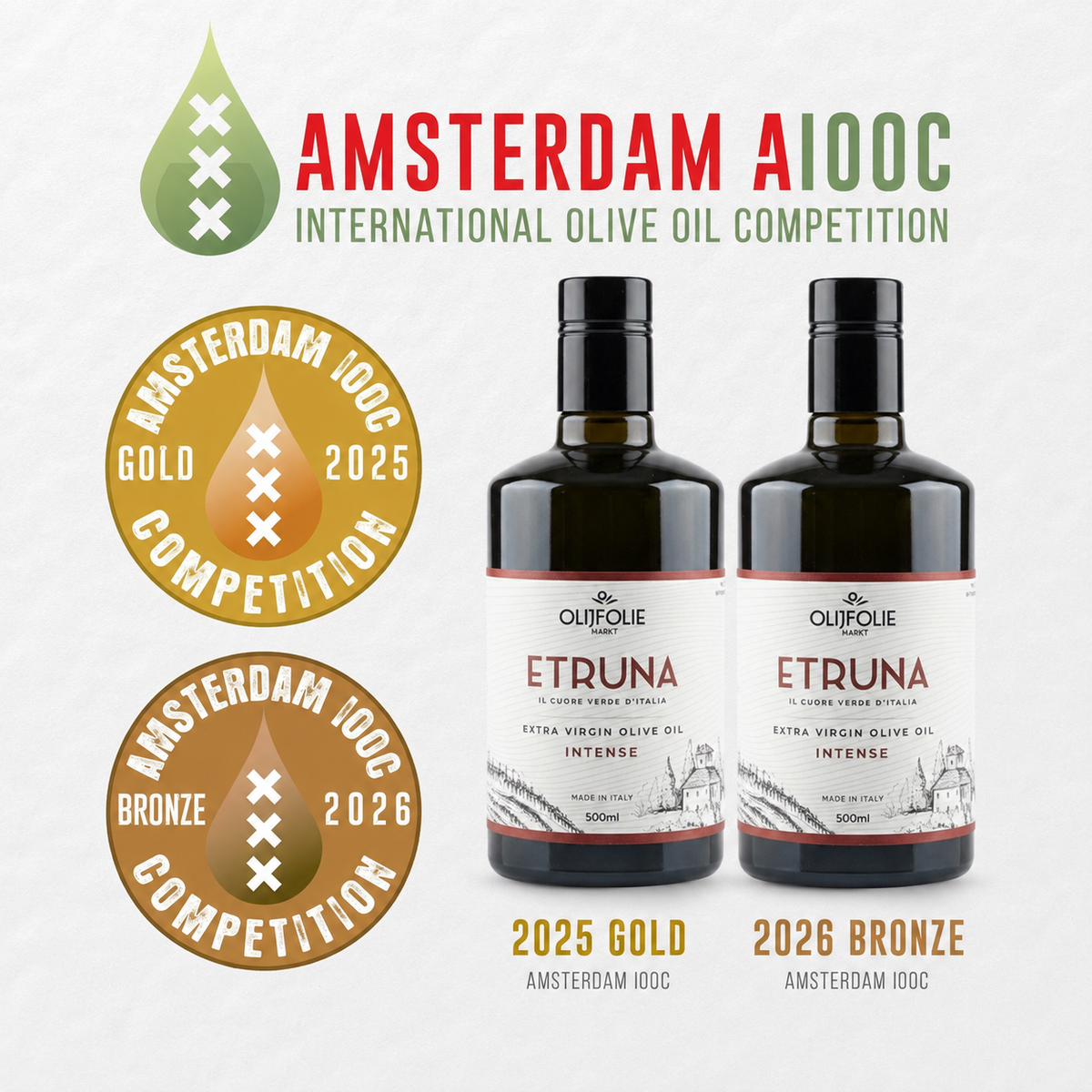Etruna Regular, afbeelding 2