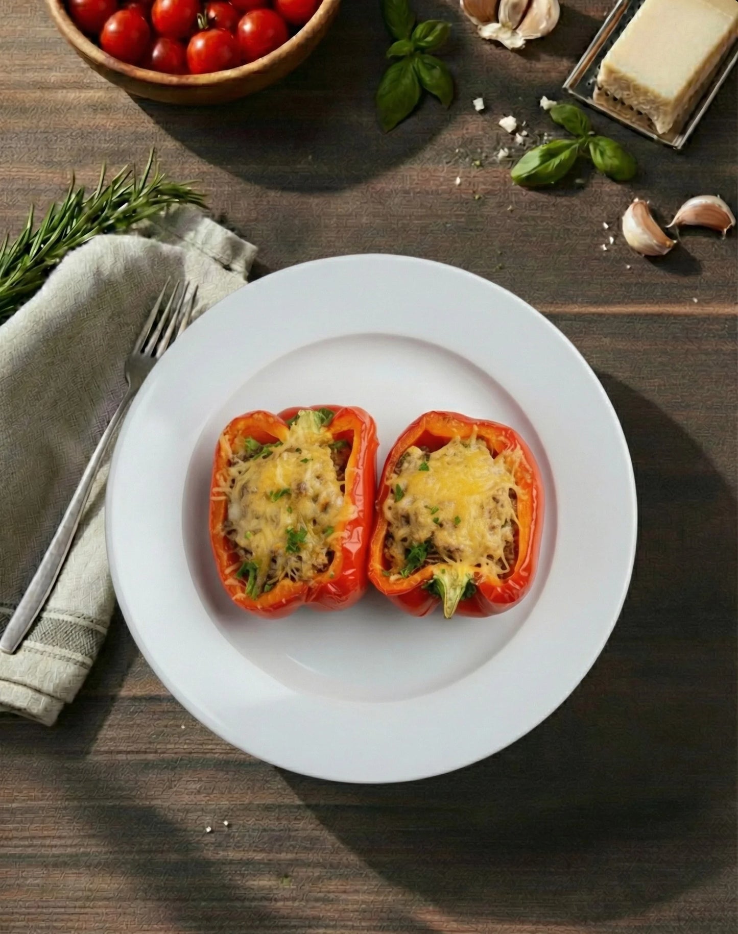 Ontbijt en lunch pakket | Mix pakket | 10 meals | 6 smaken