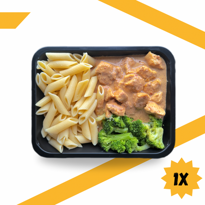 Pasta Try-Out | Pakket  (4X1)