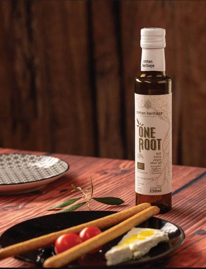 Cretan Heritage One Root Bio, afbeelding 2