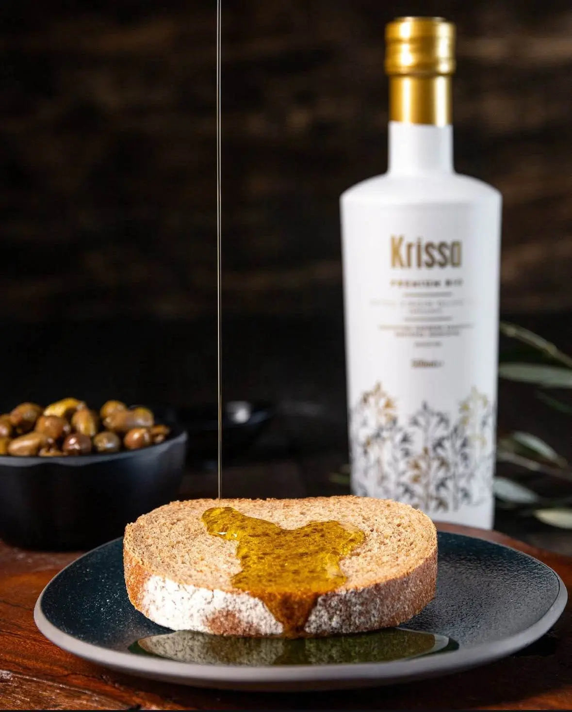 Cretan Heritage Krissa Bio, afbeelding 3