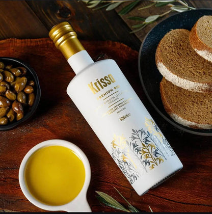 Cretan Heritage Krissa Bio, afbeelding 2