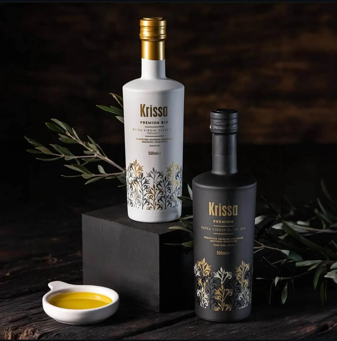 Cretan Heritage duo: Krissa en Krissa Bio, afbeelding 3