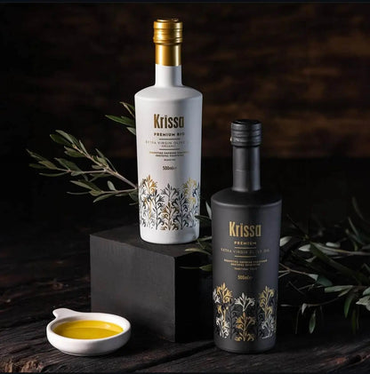 Cretan Heritage duo: Krissa en Krissa Bio, afbeelding 3