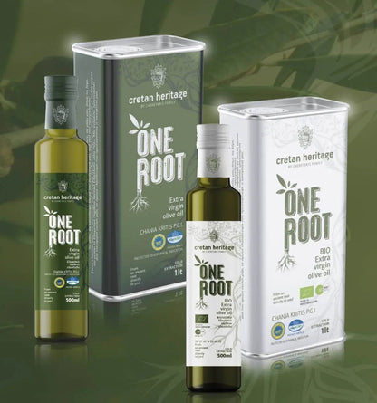 Cretan Heritage One Root, afbeelding 7