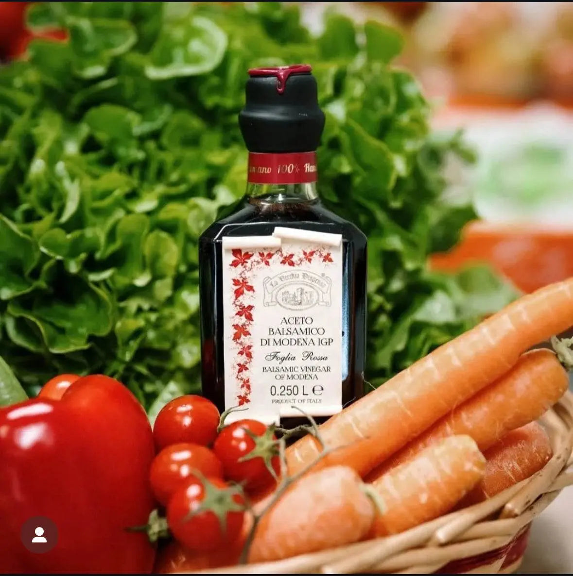 Guglielmi en La Vecchia Dispensa duo: Puglia IGP en Rode Label IGP, afbeelding 4